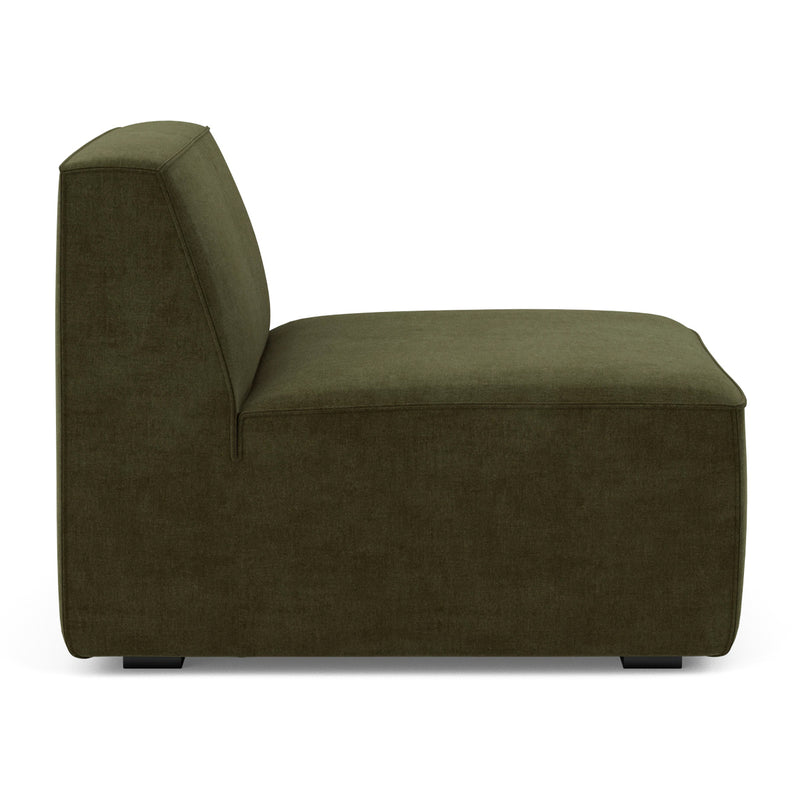 Moss Olive
