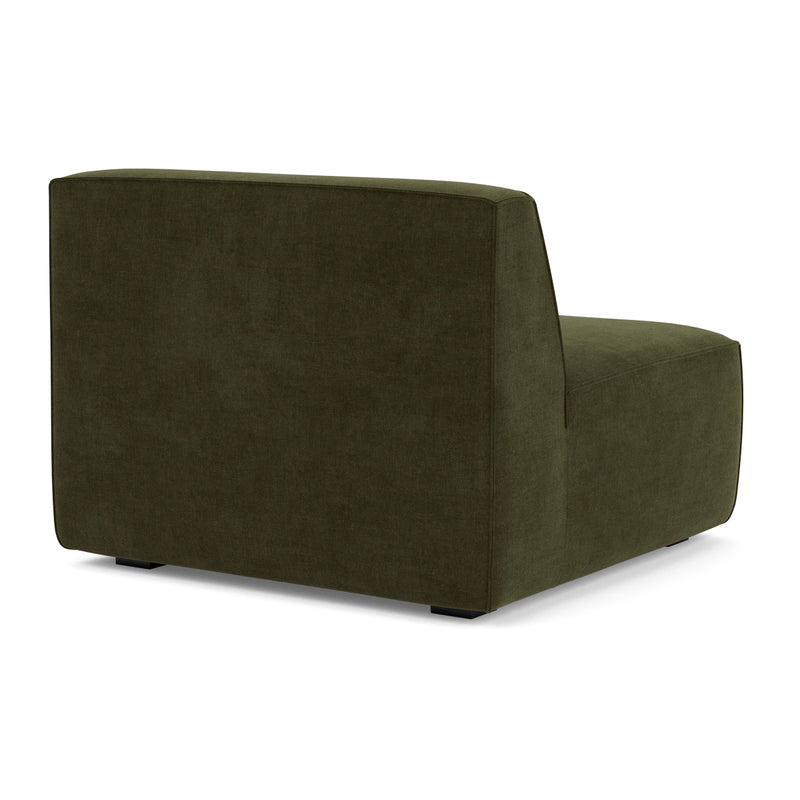 Moss Olive