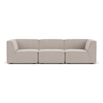 Agnes Brown Textured Weave