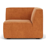 Danny Amber Textured Weave