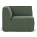 Cura Dark Green Weave