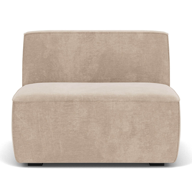 Danny Cream Textured Weave