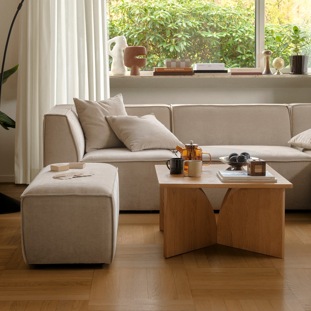 Dane 3 Seater Modular Sofa