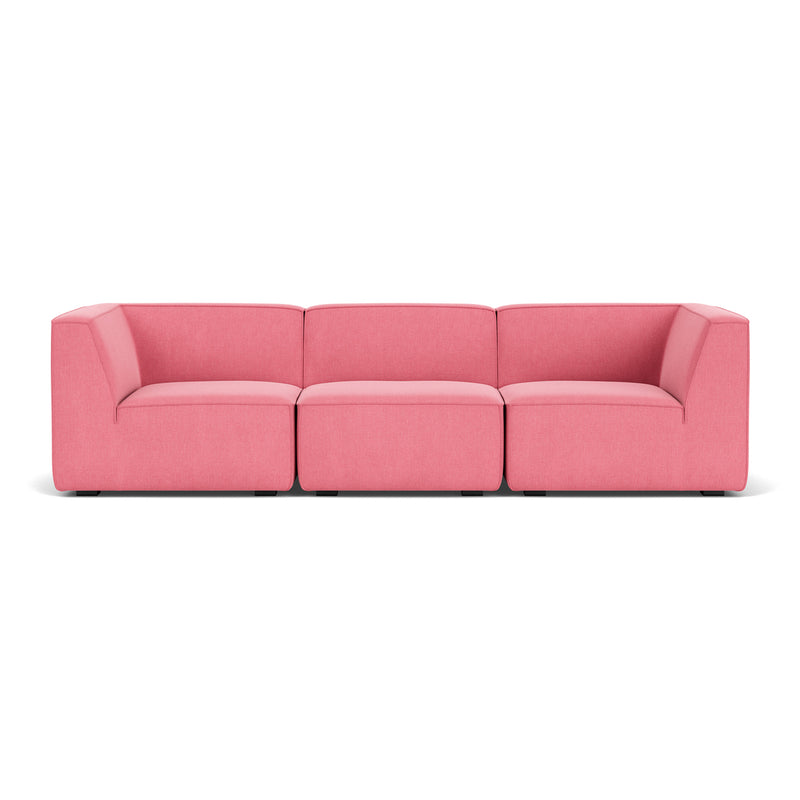 Firenze Bubblegum Fabric