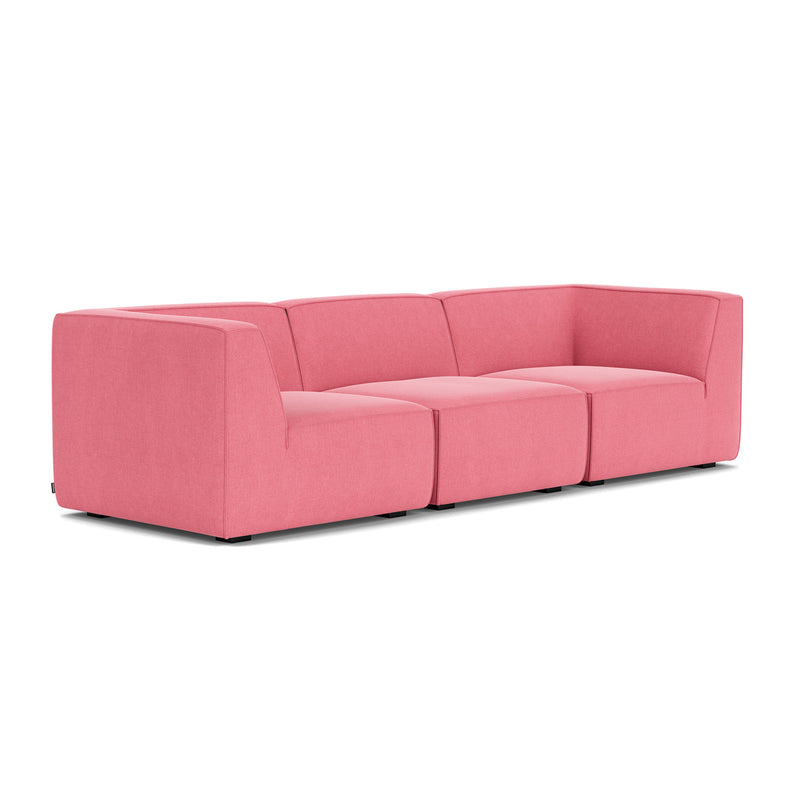 Firenze Bubblegum Fabric
