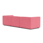 Firenze Bubblegum Fabric