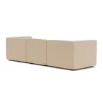 Form Cream Fabric