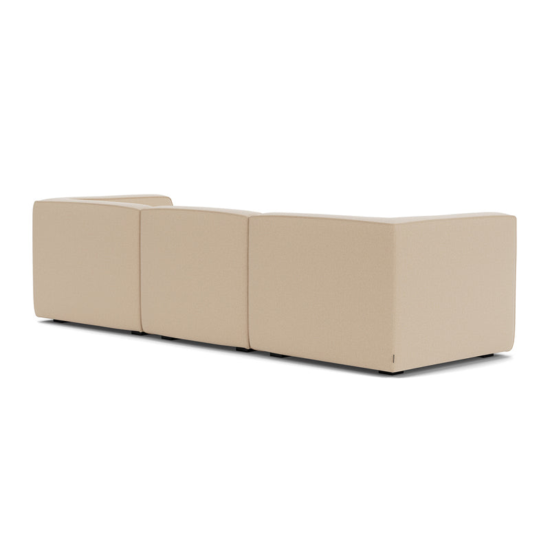Form Cream Fabric