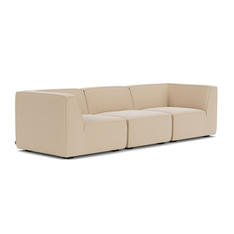 Form Cream Fabric
