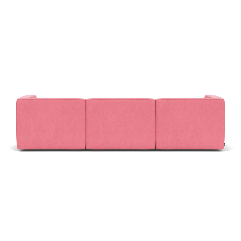 Firenze Bubblegum Fabric