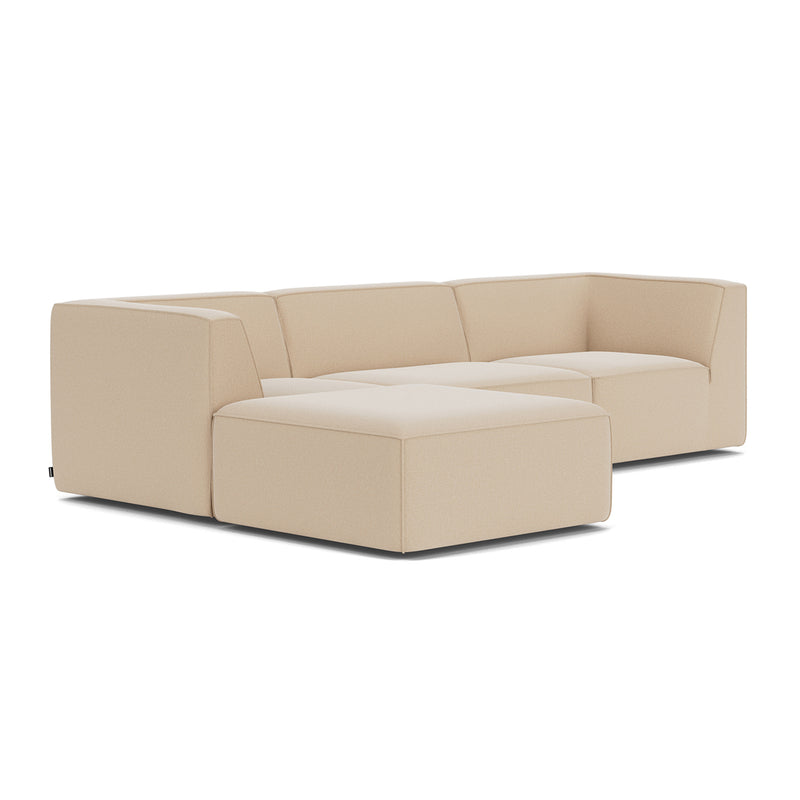 Form Cream Fabric