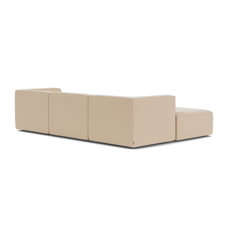 Form Cream Fabric