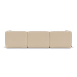 Form Cream Fabric