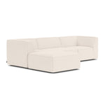 Maya Cream Boucle