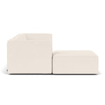 Maya Cream Boucle