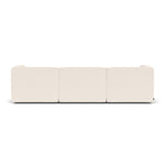 Maya Cream Boucle