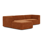 Moss Rust Fabric