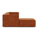 Moss Rust Fabric