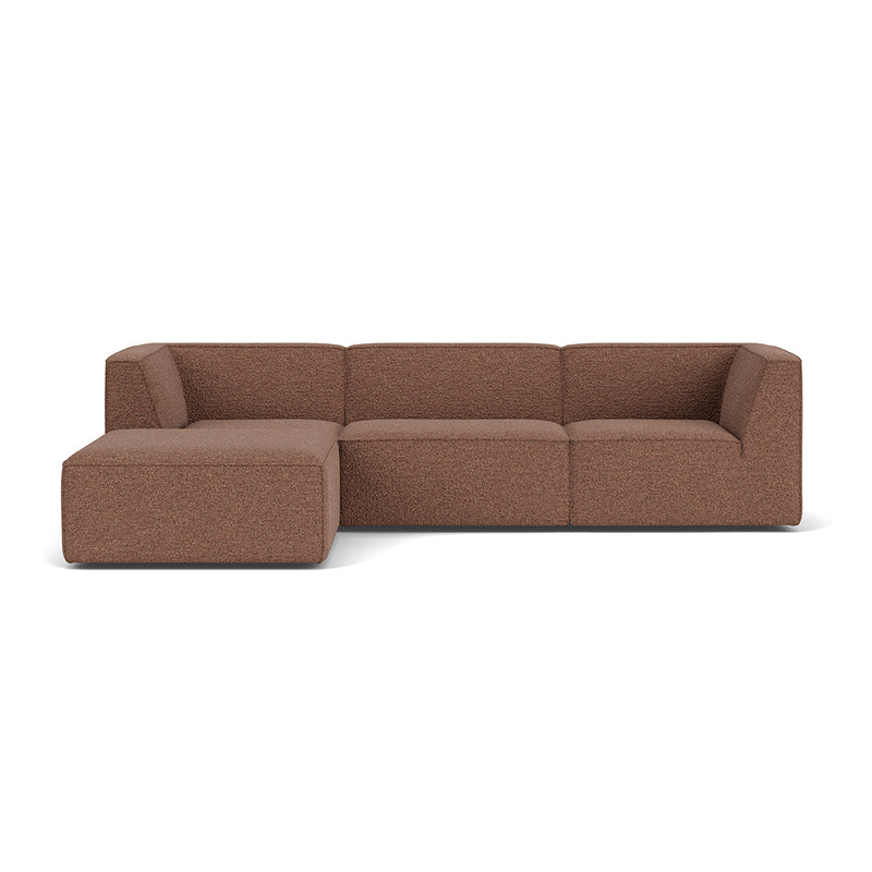 Pebble Rust Boucle