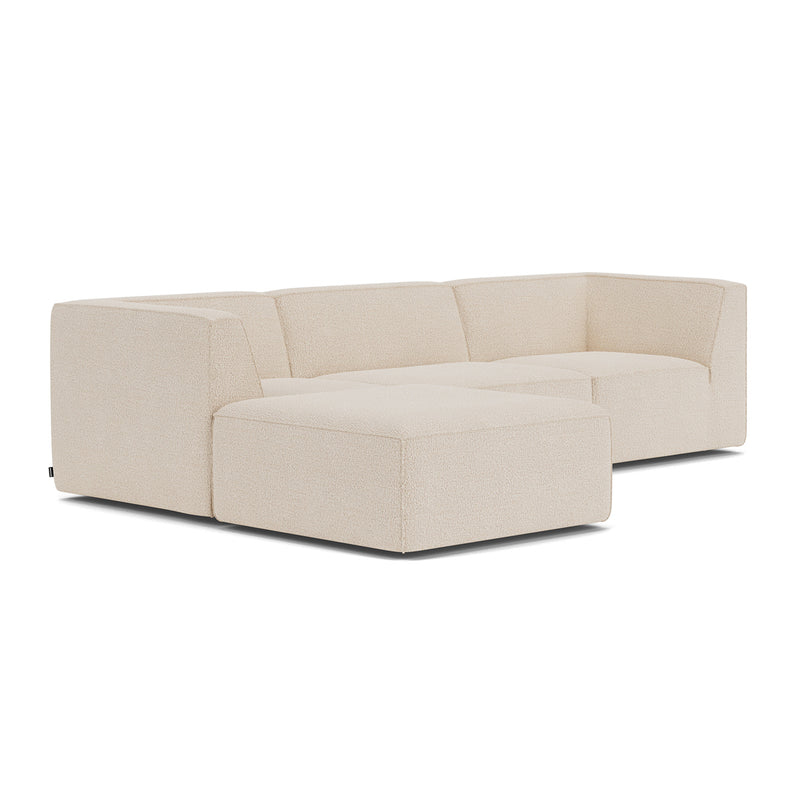 Pasha Dune Boucle