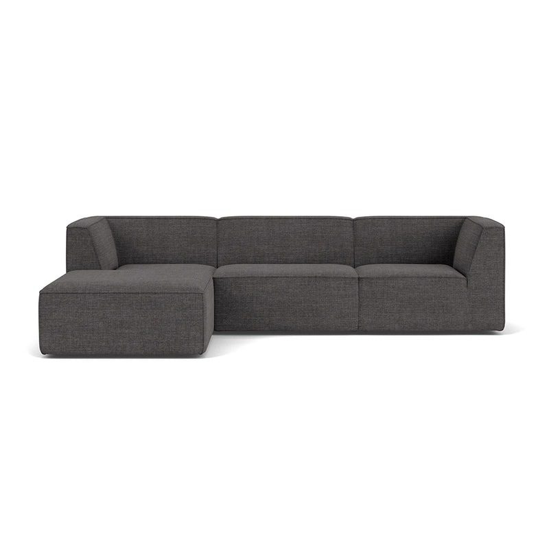 Vega Antracit Fabric