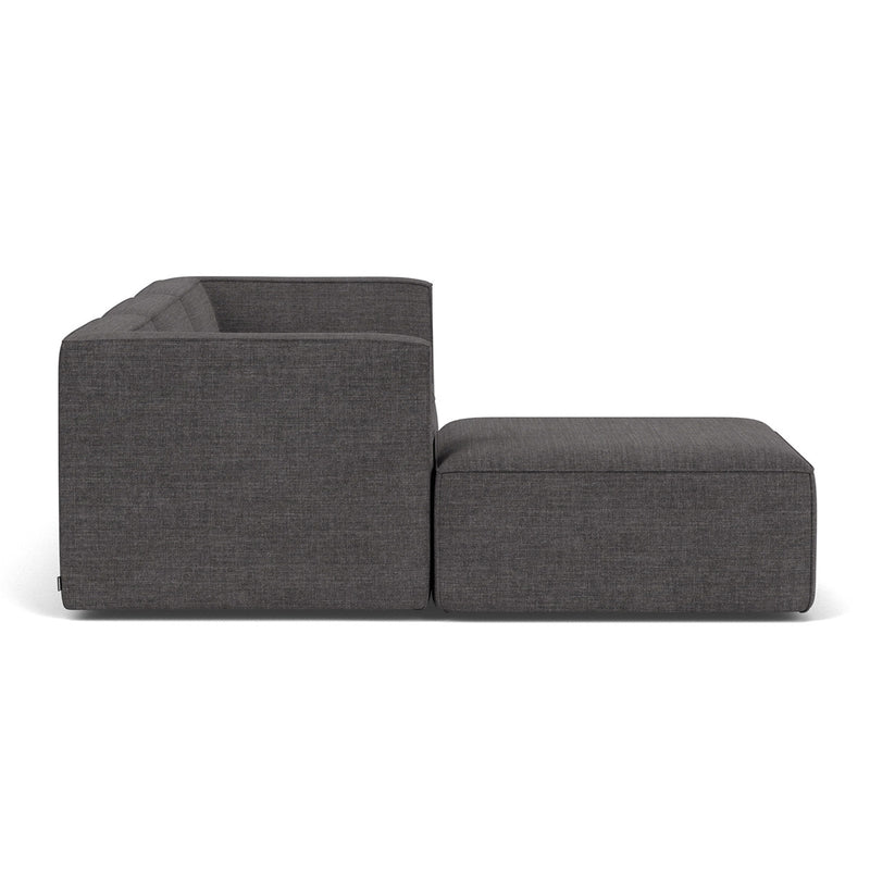 Vega Antracit Fabric