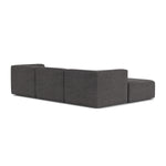 Vega Antracit Fabric