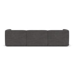 Vega Antracit Fabric