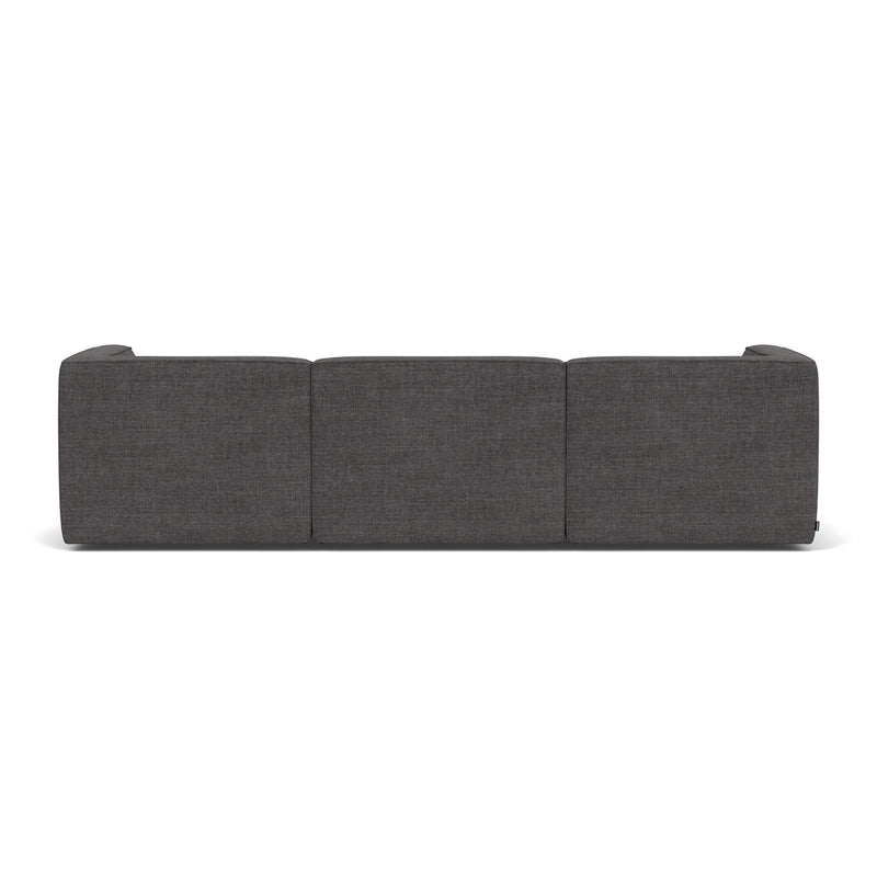 Vega Antracit Fabric