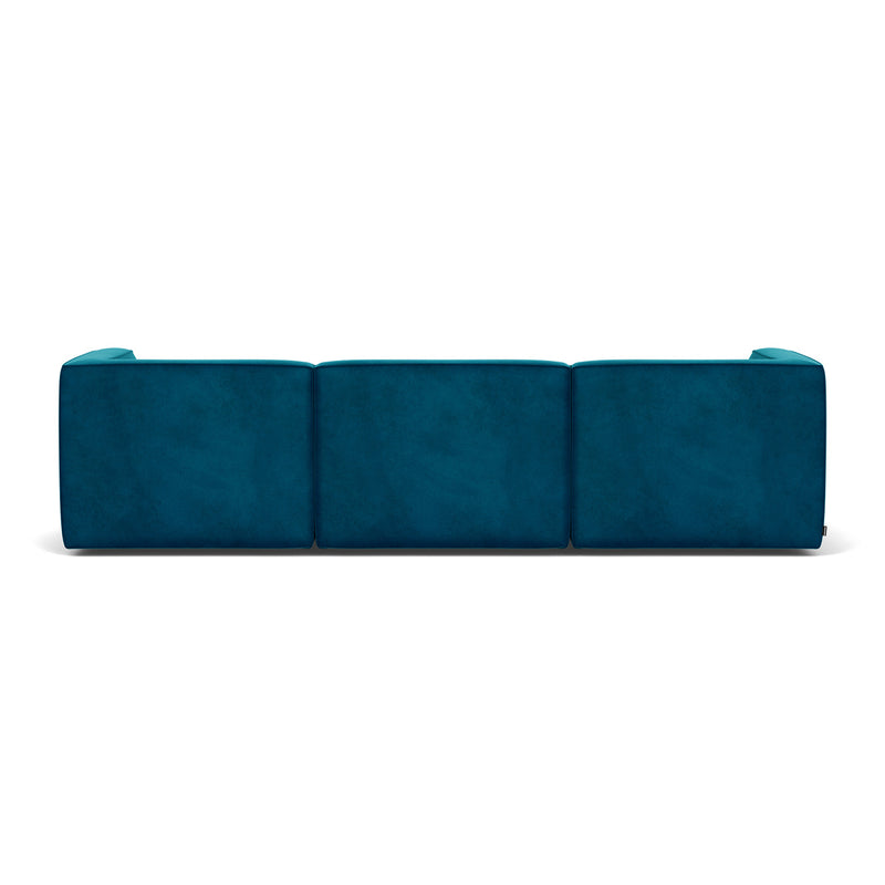 Velour Lux Petro