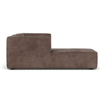 Aulla Cacao Textured Weave