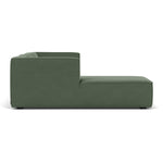 Cura Dark Green Weave