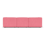 Firenze Bubblegum Fabric