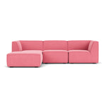 Firenze Bubblegum Fabric