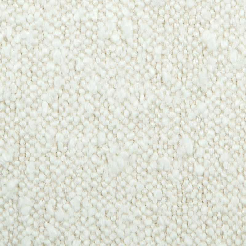 Maya Cream Boucle