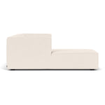 Maya Cream Boucle
