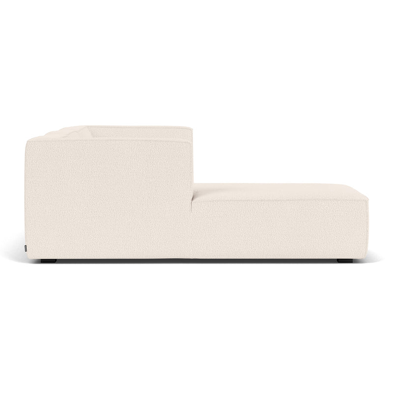 Maya Cream Boucle