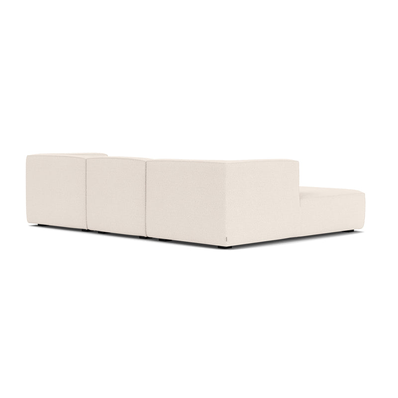 Maya Cream Boucle