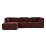 Moss Burgundy