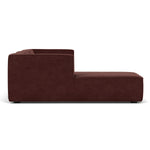 Moss Burgundy