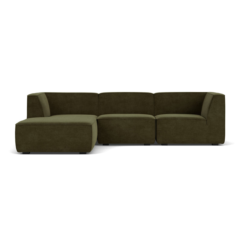 Moss Olive