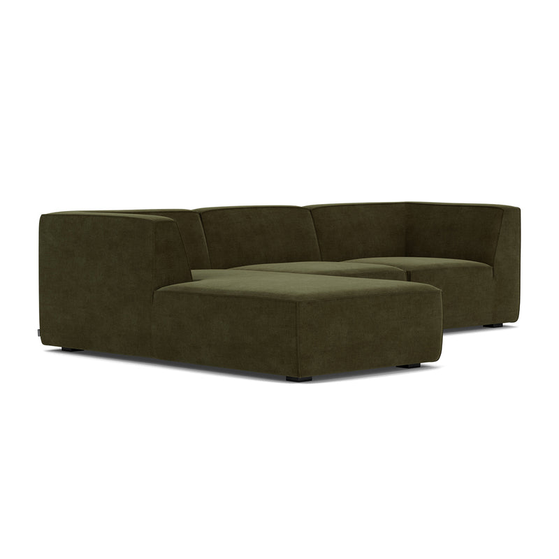 Moss Olive