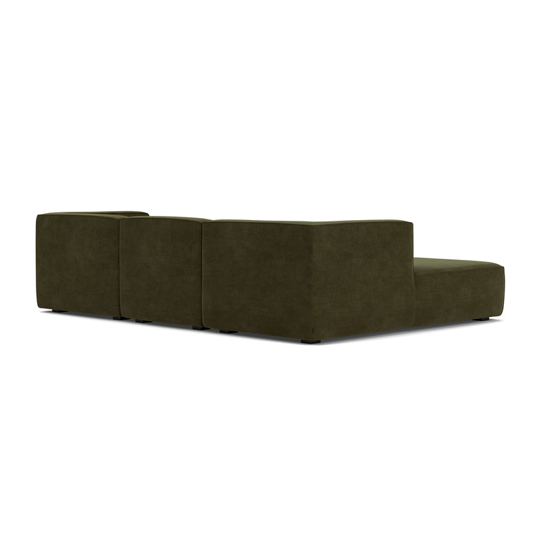 Moss Olive