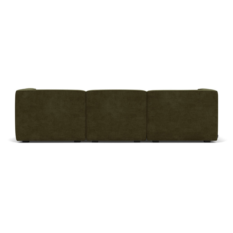Moss Olive