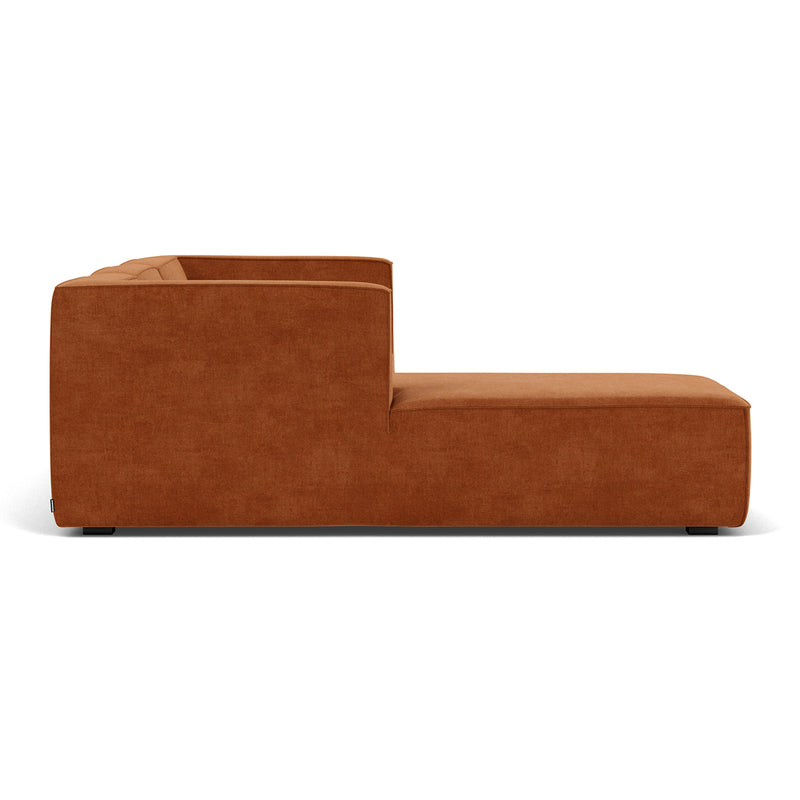 Moss Rust Fabric