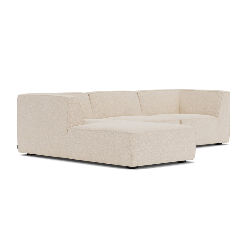 Pasha Dune Boucle