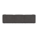 Vega Antracit Fabric