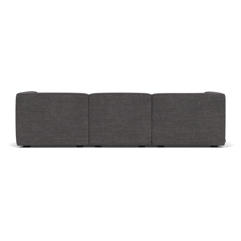 Vega Antracit Fabric