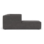 Vega Antracit Fabric