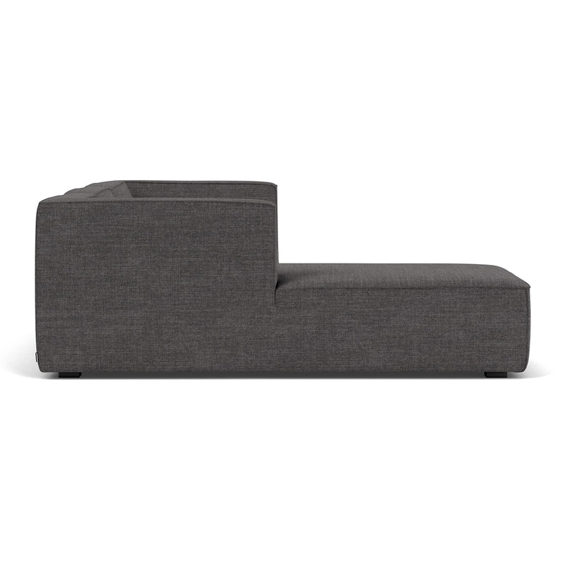 Vega Antracit Fabric